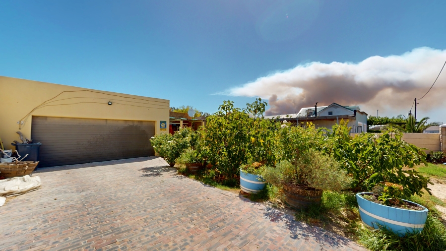 3 Bedroom Property for Sale in Croydon Western Cape